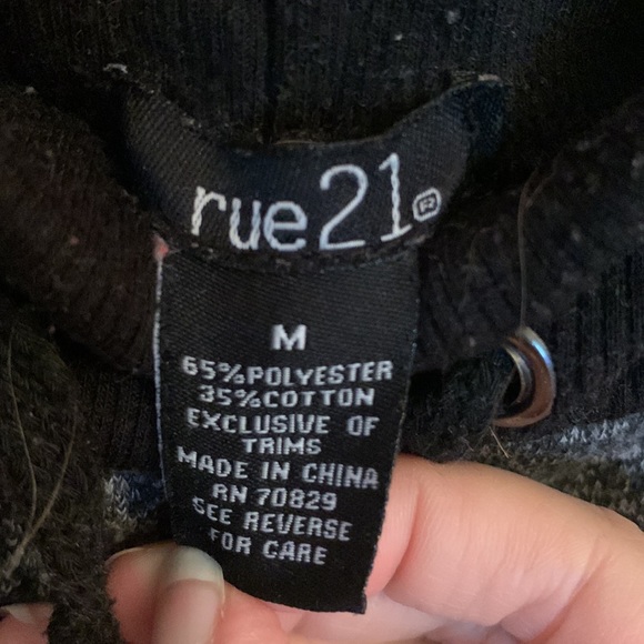 3/25$ Joggers/Sweatpants - Picture 4 of 4